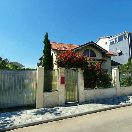 Vila Granada 데포리노드 외부 사진