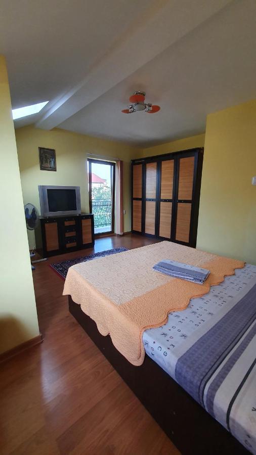 Vila Granada 데포리노드 외부 사진