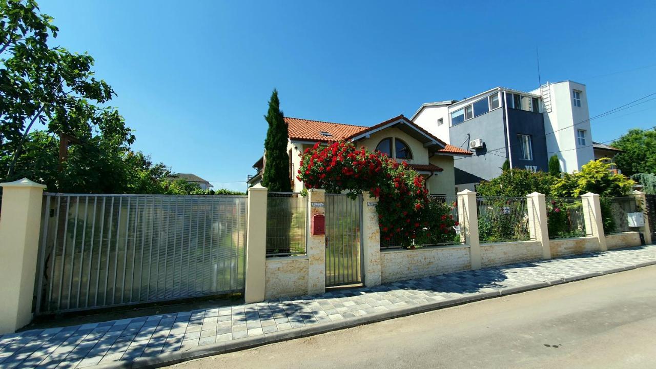 Vila Granada 데포리노드 외부 사진