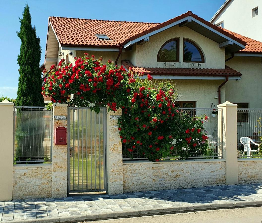 Vila Granada 데포리노드 외부 사진