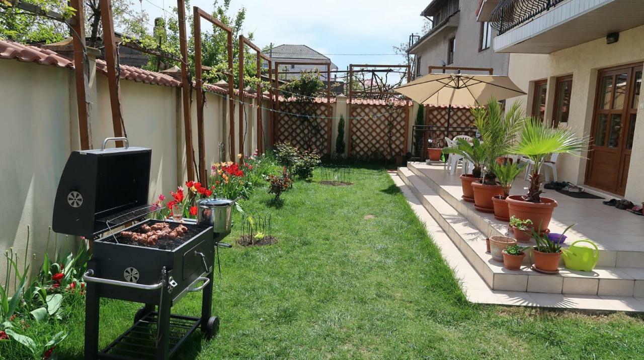 Vila Granada 데포리노드 외부 사진